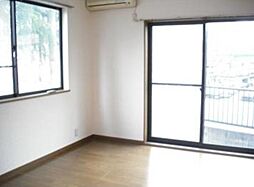 エクセル木曽 103 1階1DKのリビング/ダイニング