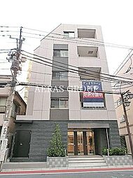 都営三田線 西巣鴨駅 徒歩8分の賃貸マンション