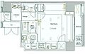 modernotorresho-to5階17.0万円