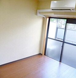 JR京浜東北・根岸線 大森駅 徒歩7分の賃貸マンション 2階ワンルームのリビング/ダイニング