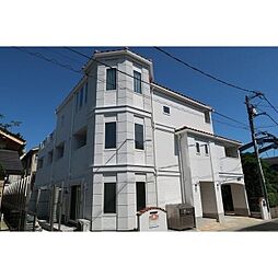 JR横浜線 八王子みなみ野駅 徒歩2分