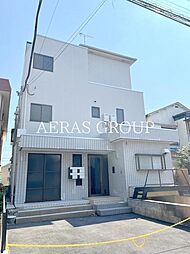 グランドール西篠崎