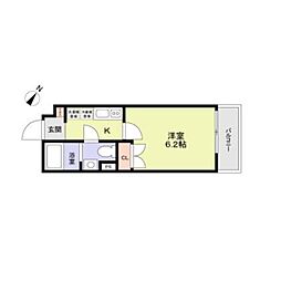 VISTA ASAGAYA.N 3階