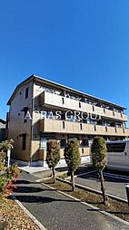 セジュール木本 A