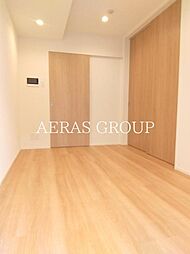 オルタナ東池袋 705 7階2Kのリビング/ダイニング