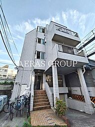 ダイヤモンドレジデンス西日暮里第三