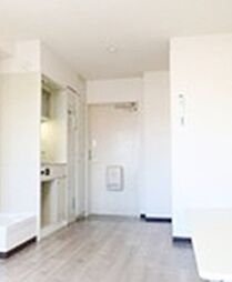 Ａｉｆｏｒｔ成城東館 2階ワンルームのリビング/ダイニング