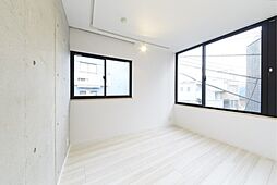 Kukai Terrace祐天寺 3階1Kのリビング/ダイニング