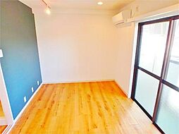 京王相模原線 京王堀之内駅 徒歩10分の賃貸マンション 4階1Kのリビング/ダイニング