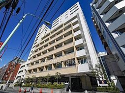 パークルージュ赤坂檜町