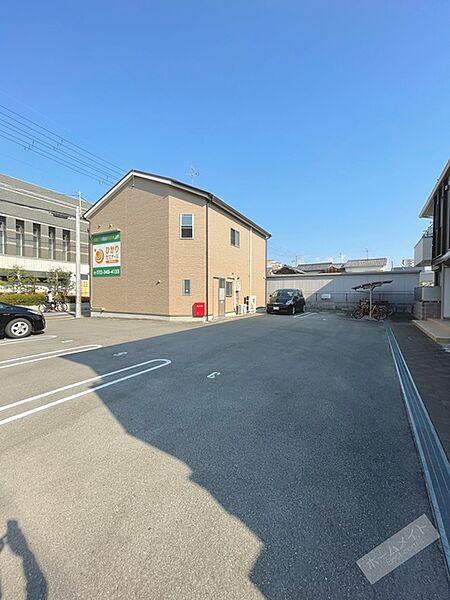 エーデルハイム ｜大阪府堺市西区鳳南町２丁(賃貸アパート1LDK・1階・44.34㎡)の写真 その5