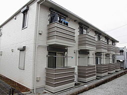 京王相模原線 京王堀之内駅 徒歩14分