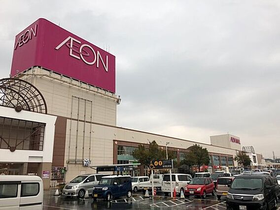 フジパレス令和_周辺_1