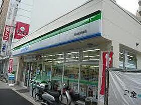 パラシオ南森町  ｜ 大阪府大阪市北区南森町２丁目（賃貸マンション1K・11階・20.16㎡） その22