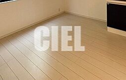 ミハス新宿富久町 2階2DKのリビング/ダイニング