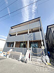 兵庫県尼崎市尾浜町3丁目：物件画像／株式会社サイラス　ホームメイトFC岡本店