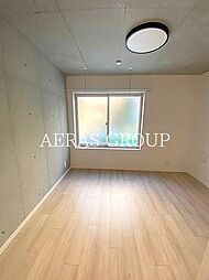 プティレスト中板橋 1階1Kのリビング/ダイニング