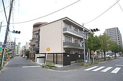 ベレオ・フジコート新松戸
