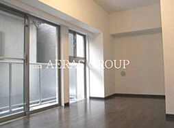 リヴシティ一番町 10階1Kのリビング/ダイニング