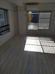 第2ニイツビル 4階1LKのリビング/ダイニング