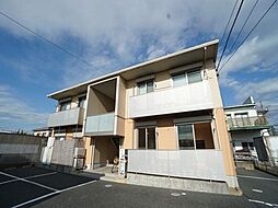 アネックス中の台