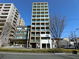 東海道・山陽本線 西大路駅 徒歩15分