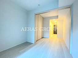 セジョリ押上 6階1DKのリビング/ダイニング