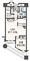 B'sタワー橋本E棟26階15.0万円