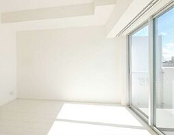 PREMIUM CUBE 両国DEUX 6階1Kのリビング/ダイニング