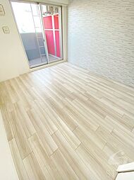 JR東海道・山陽本線 兵庫駅 徒歩7分の賃貸マンション 9階1Kのリビング/ダイニング