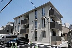 Ｄ−ｒｏｏｍ樋井川3丁目