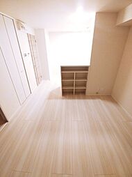 ジラソーレ 3階1LDKのリビング/ダイニング