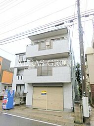 リベール相之川