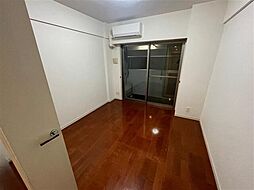 ラグジュアリーアパートメントデュオ神楽坂 1階1Kのリビング/ダイニング