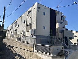 ガーデンハウス妙蓮寺　II