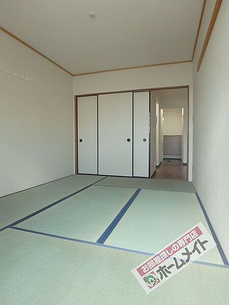 セジュール百舌鳥 ｜大阪府堺市北区百舌鳥西之町２丁(賃貸アパート3DK・1階・50.00㎡)の写真 その5