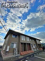 JR阪和線 紀伊中ノ島駅 徒歩32分の賃貸アパート