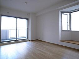 アイビーヒルズ 6階2LDKのリビング/ダイニング