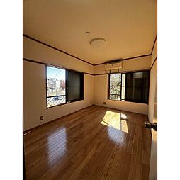 ブランメゾン 2階1Kのリビング/ダイニング