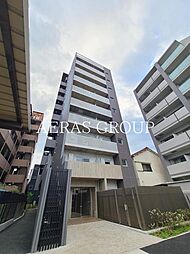 コンフォリア南千住