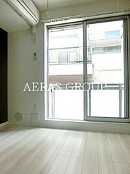 フェリーチェ阿佐ヶ谷V 1階1Kのリビング/ダイニング