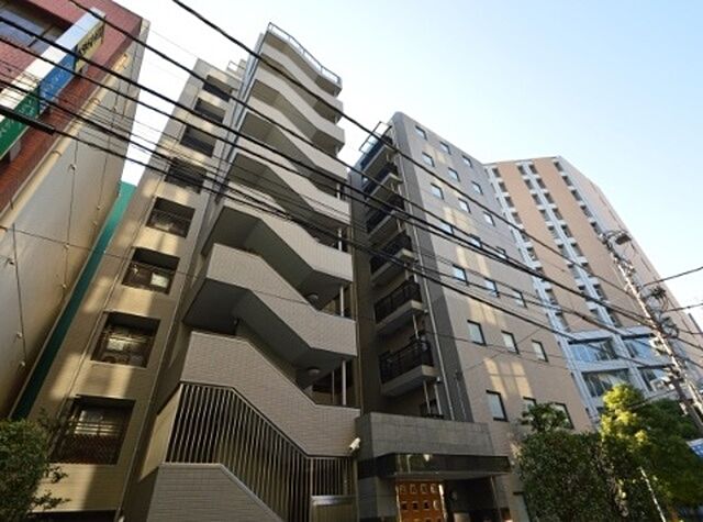 グランパセオ本郷壱岐坂 文京区 仲介手数料無料のゼロヘヤ