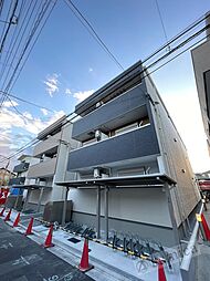 フジパレス弥刀駅北I番館