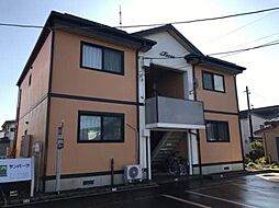 サンパーク　A