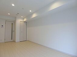 リブリ・小門 1階1Kのリビング/ダイニング