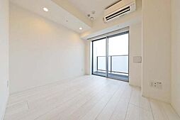 高島平ＴＨＥＧＡＲＤＥＮレジデンス 11階1Kのリビング/ダイニング