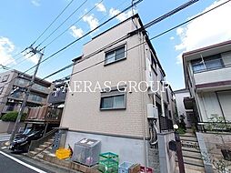 ヴィッラホーム弐番館