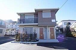 ルミエール湘南　Ｂ