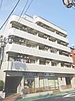 東京都品川区小山台1丁目21-15：物件画像／アエラス田町店 （株式会社アエラス.FR）
