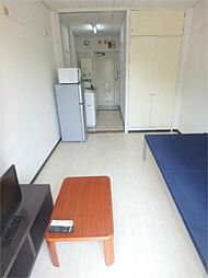 マルナカハイツ A105 1階1Kのリビング/ダイニング